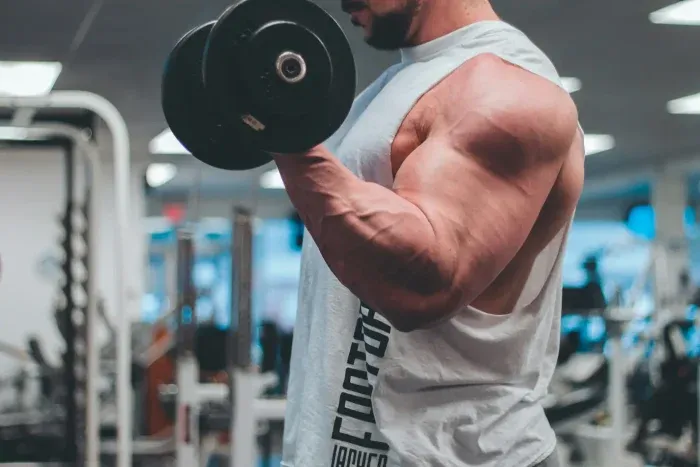 Testosterone Steroids