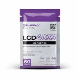 Dianabol ΓÇô Pharmaqo Labs [100tabs/10mg]