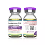 Drostanolone P 100 2 150x150