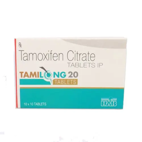 Tamoxifen Uk