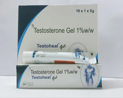 Testosterone-E 300 ΓÇô Pharmaqo Labs