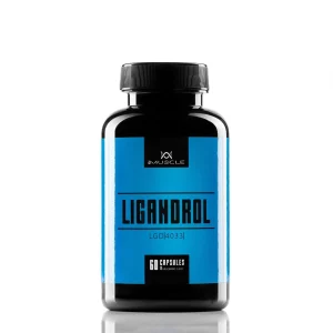 Ostarine MK-2866 25mg