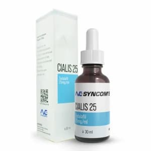 HCG 5000IU ΓÇô Pharmaqo Labs