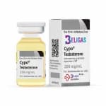 Cypo Testosterone 200mg 150x150